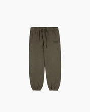 Logo Fleece Sweatpant - TENORE