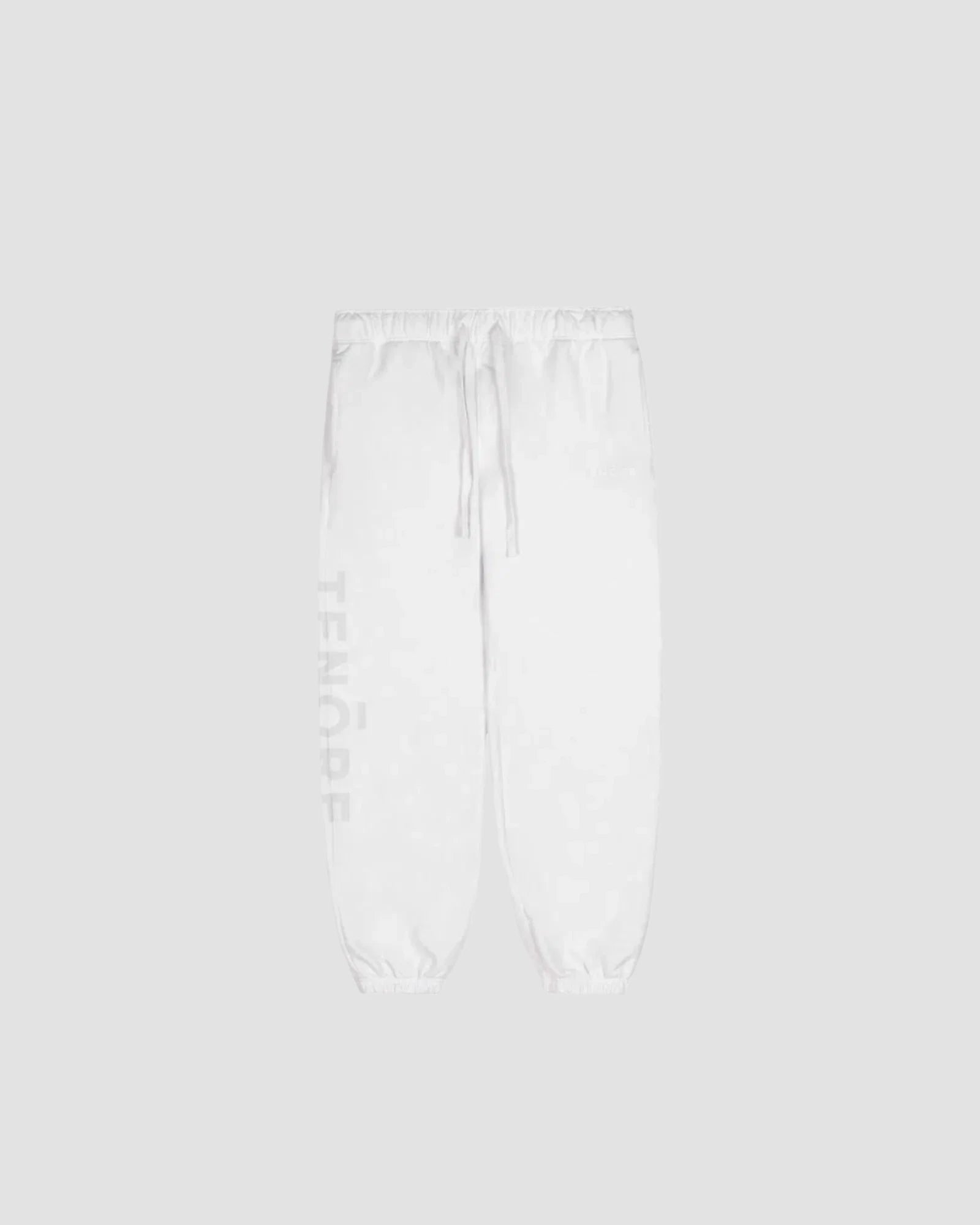 Logo Fleece Sweatpant - TENORE