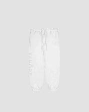 Logo Fleece Sweatpant - TENORE