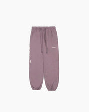 Logo Fleece Sweatpant - TENORE