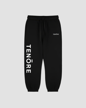 Logo Fleece Sweatpant-TENORE