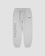 Logo Fleece Sweatpant-TENORE