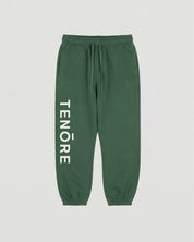 Logo Fleece Sweatpant-TENORE
