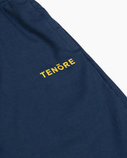 Logo Fleece Sweatshort - TENORE