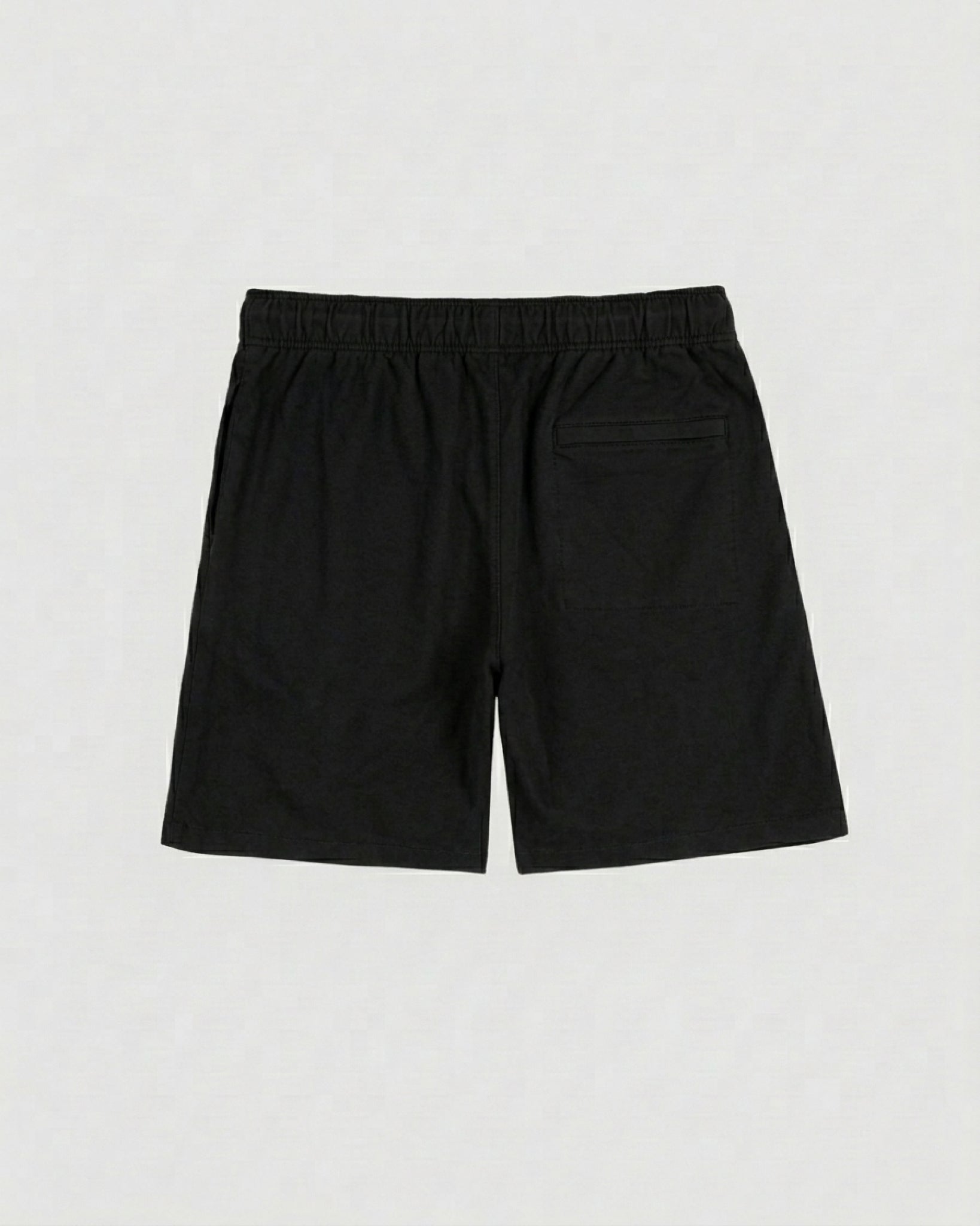 Logo Fleece Sweatshort-TENORE