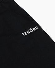 Logo Fleece Sweatshort - TENORE