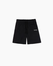 Logo Fleece Sweatshort - TENORE