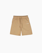 Logo Fleece Sweatshort - TENORE