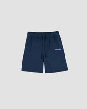 Logo Fleece Sweatshort - TENORE