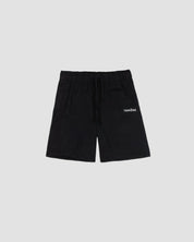 Logo Fleece Sweatshort - TENORE