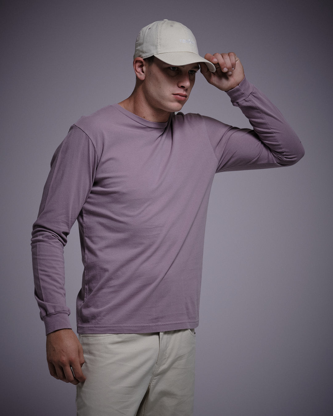 Logo Lifestyle Cap-TENORE