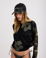 Logo Lifestyle Cap-TENORE