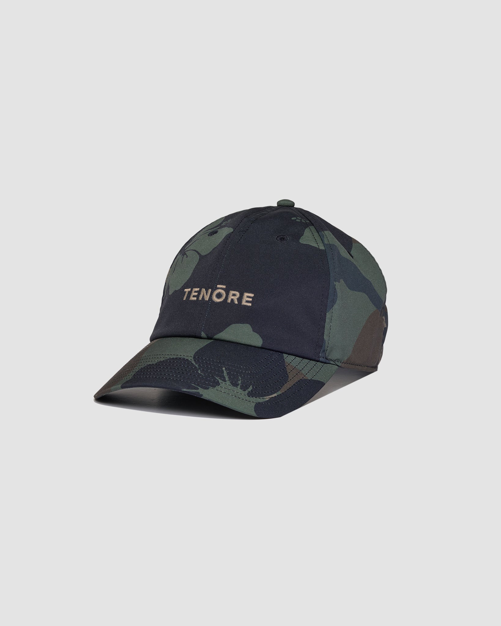 Logo Lifestyle Cap-TENORE