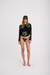 Logo Lifestyle Cap-TENORE