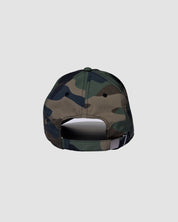 Logo Lifestyle Cap-TENORE