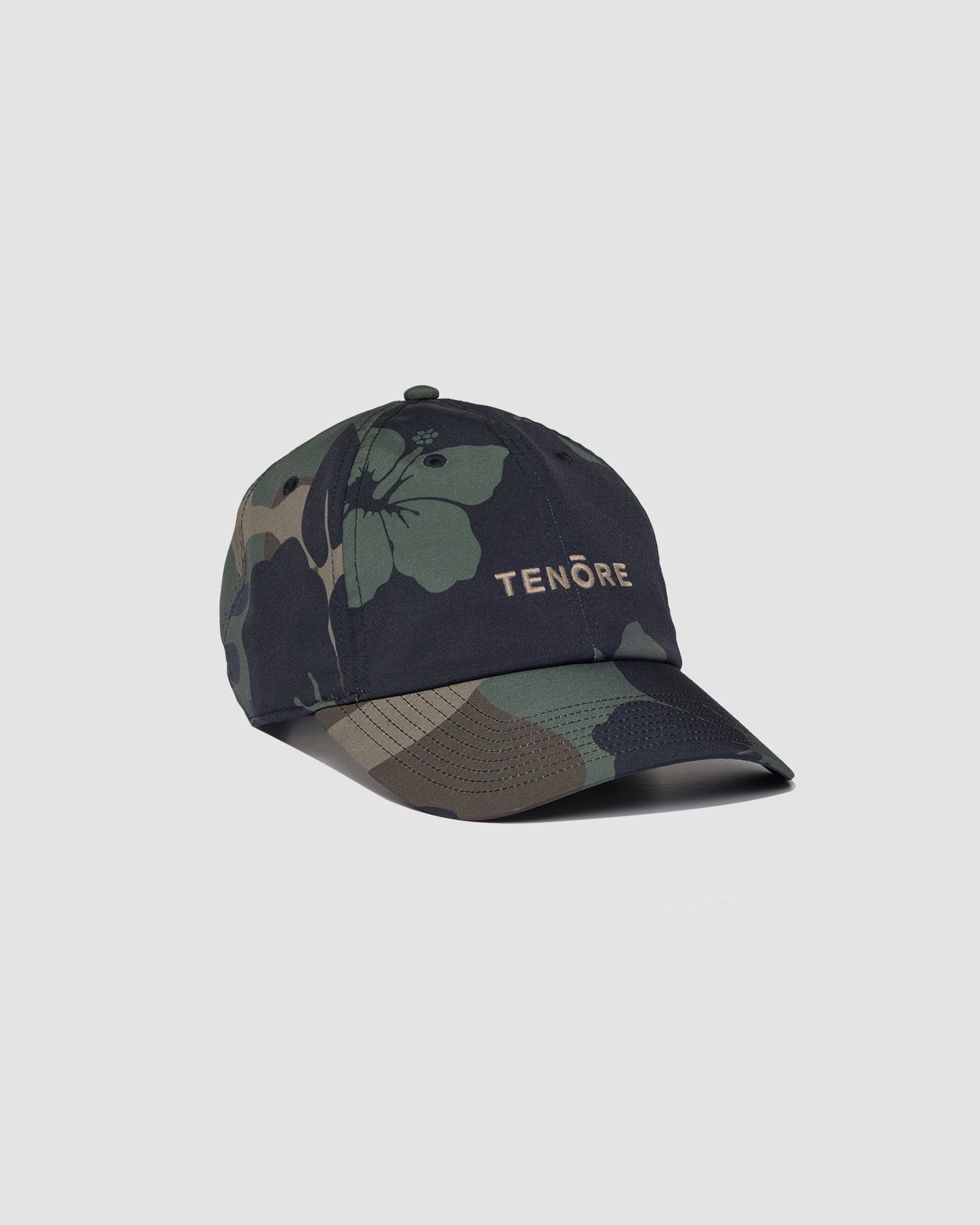 Logo Lifestyle Cap-TENORE