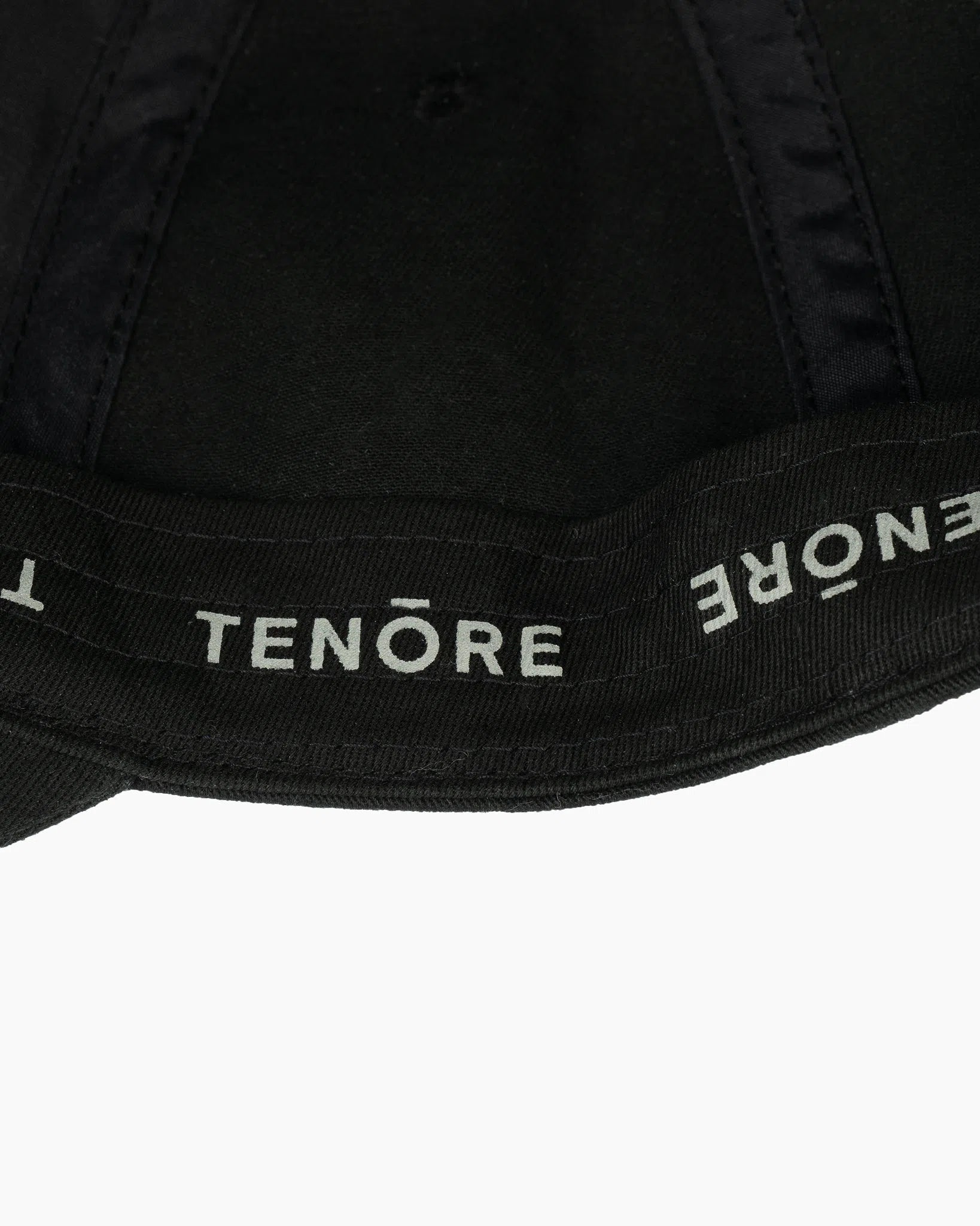 Logo Lifestyle Cap-TENORE