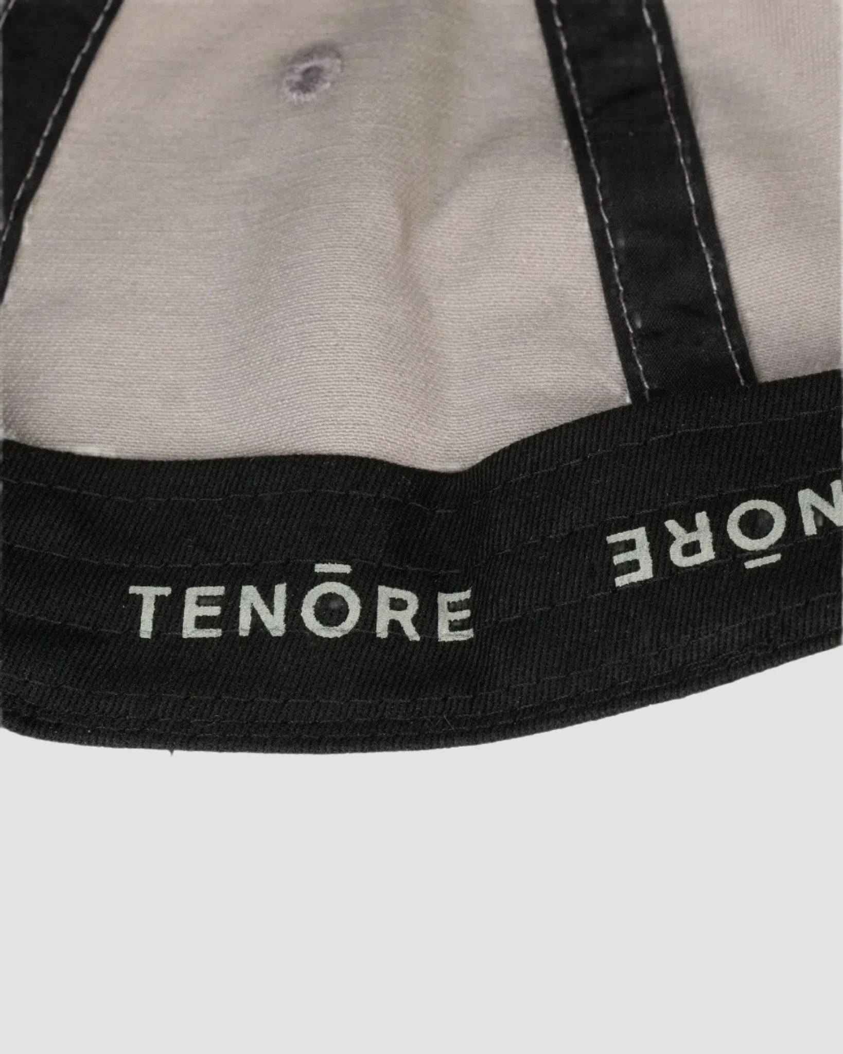 Logo Lifestyle Cap-TENORE