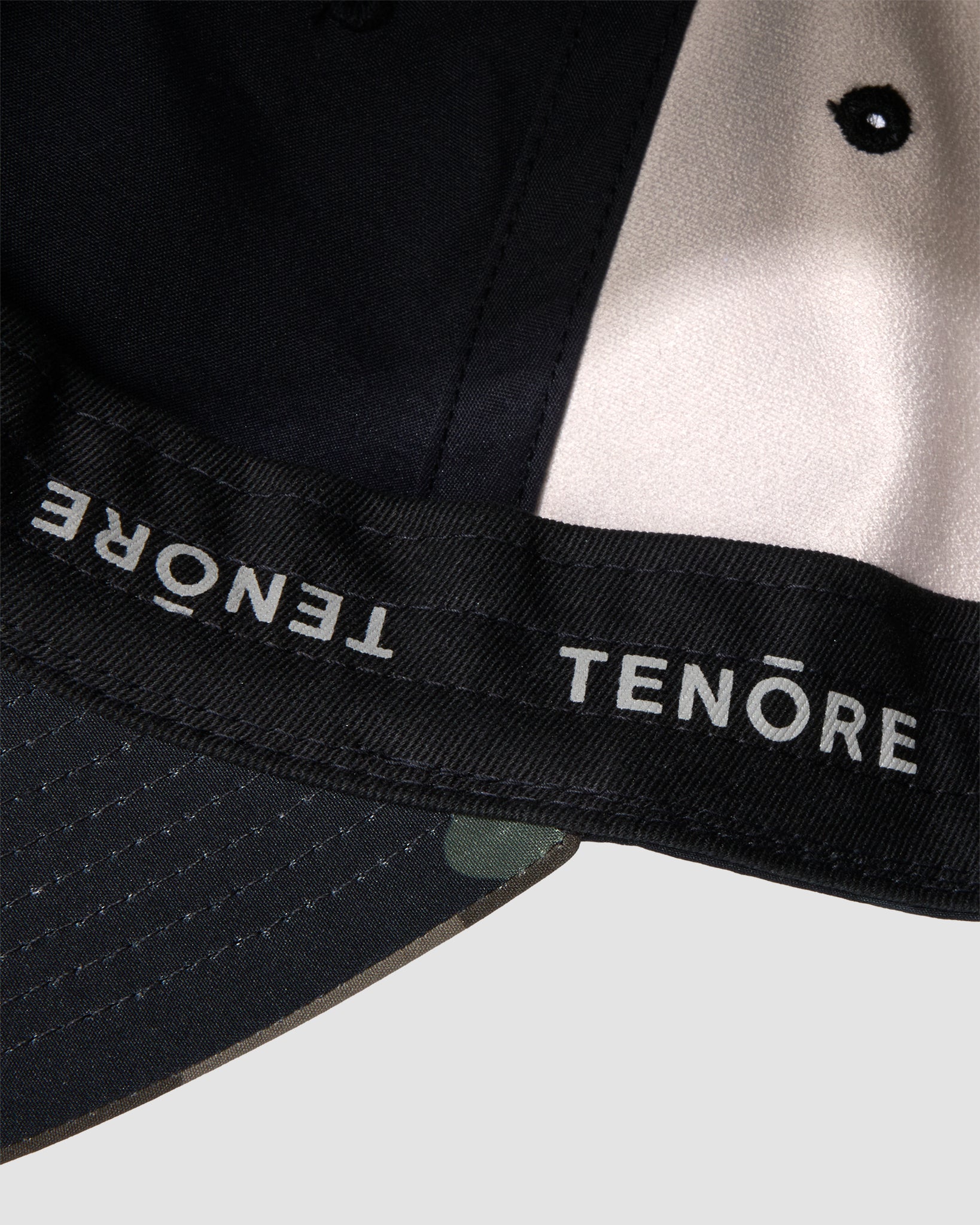 Logo Lifestyle Cap-TENORE