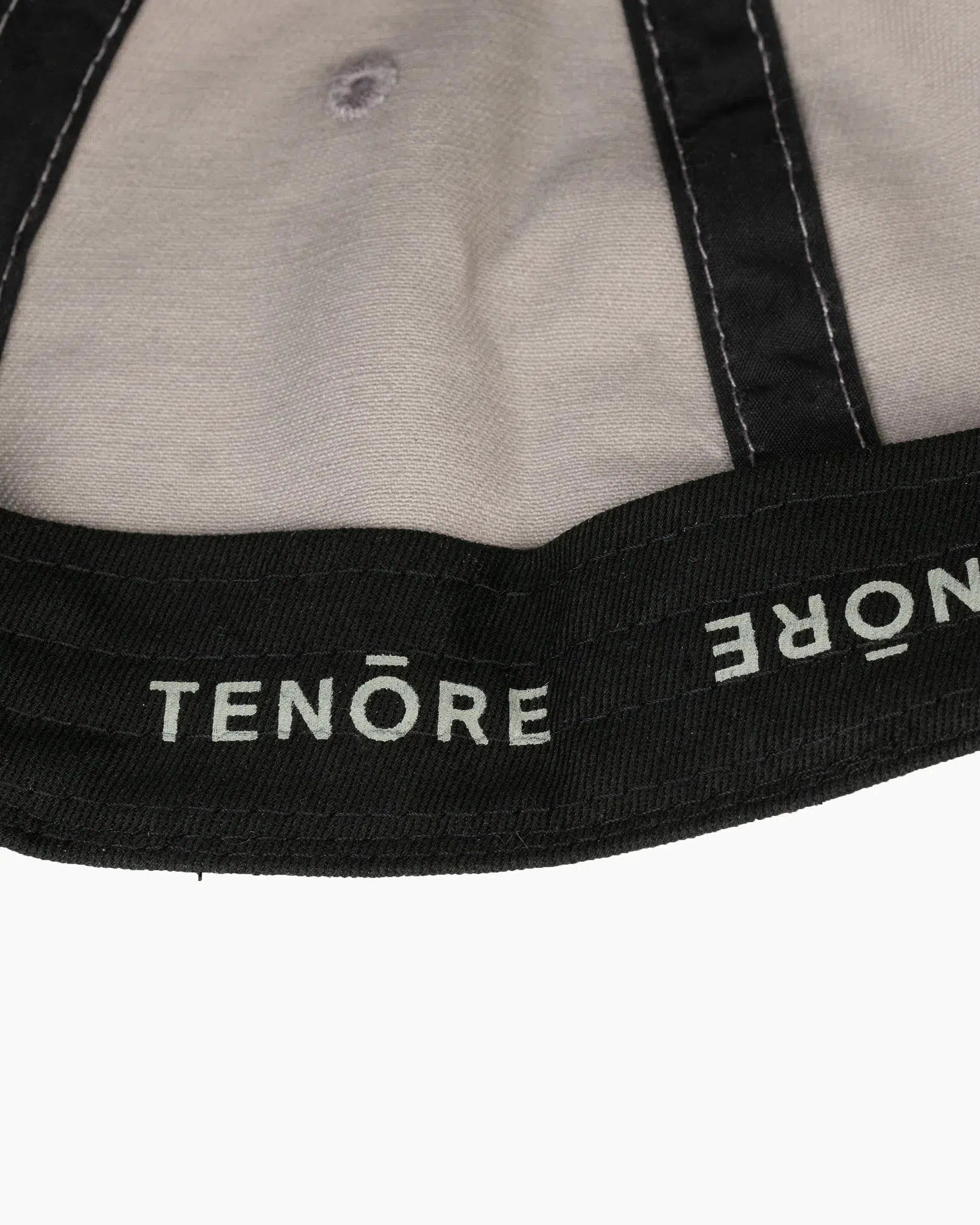 Logo Lifestyle Cap-TENORE