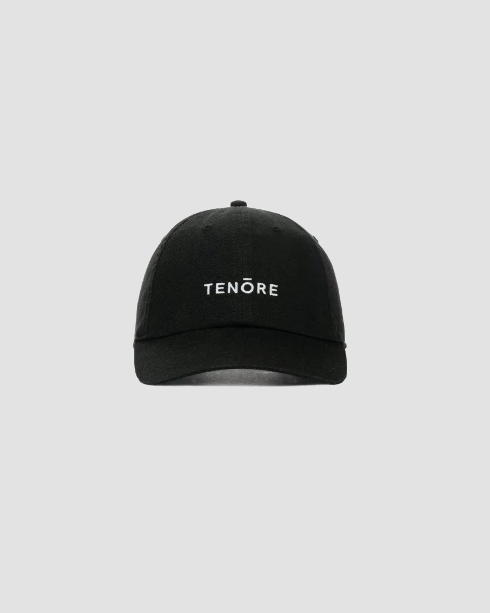 Logo Lifestyle Cap-TENORE