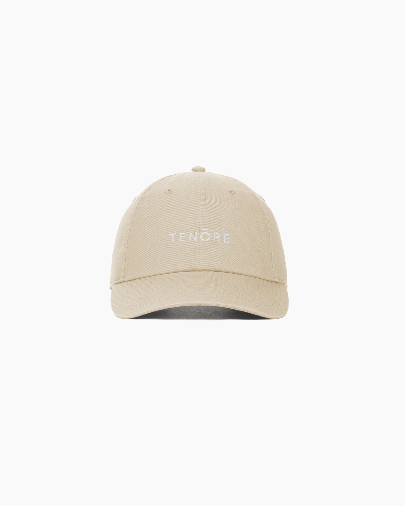 Logo Lifestyle Cap-TENORE