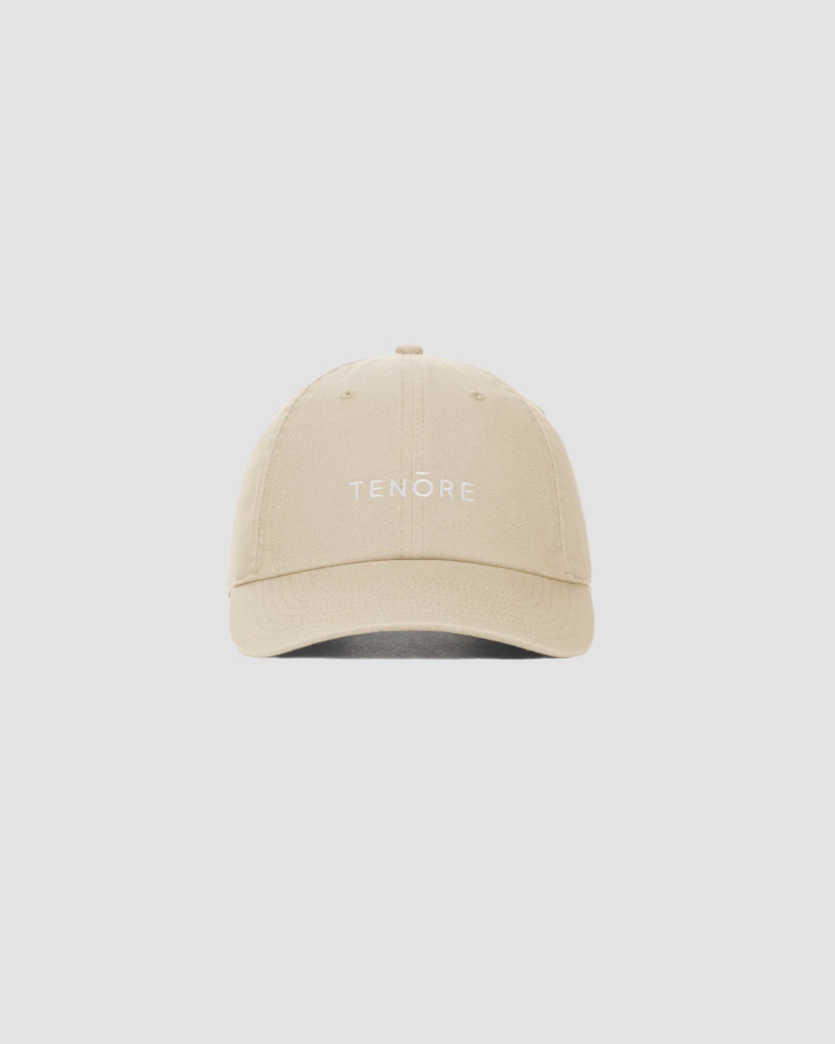 Logo Lifestyle Cap-TENORE