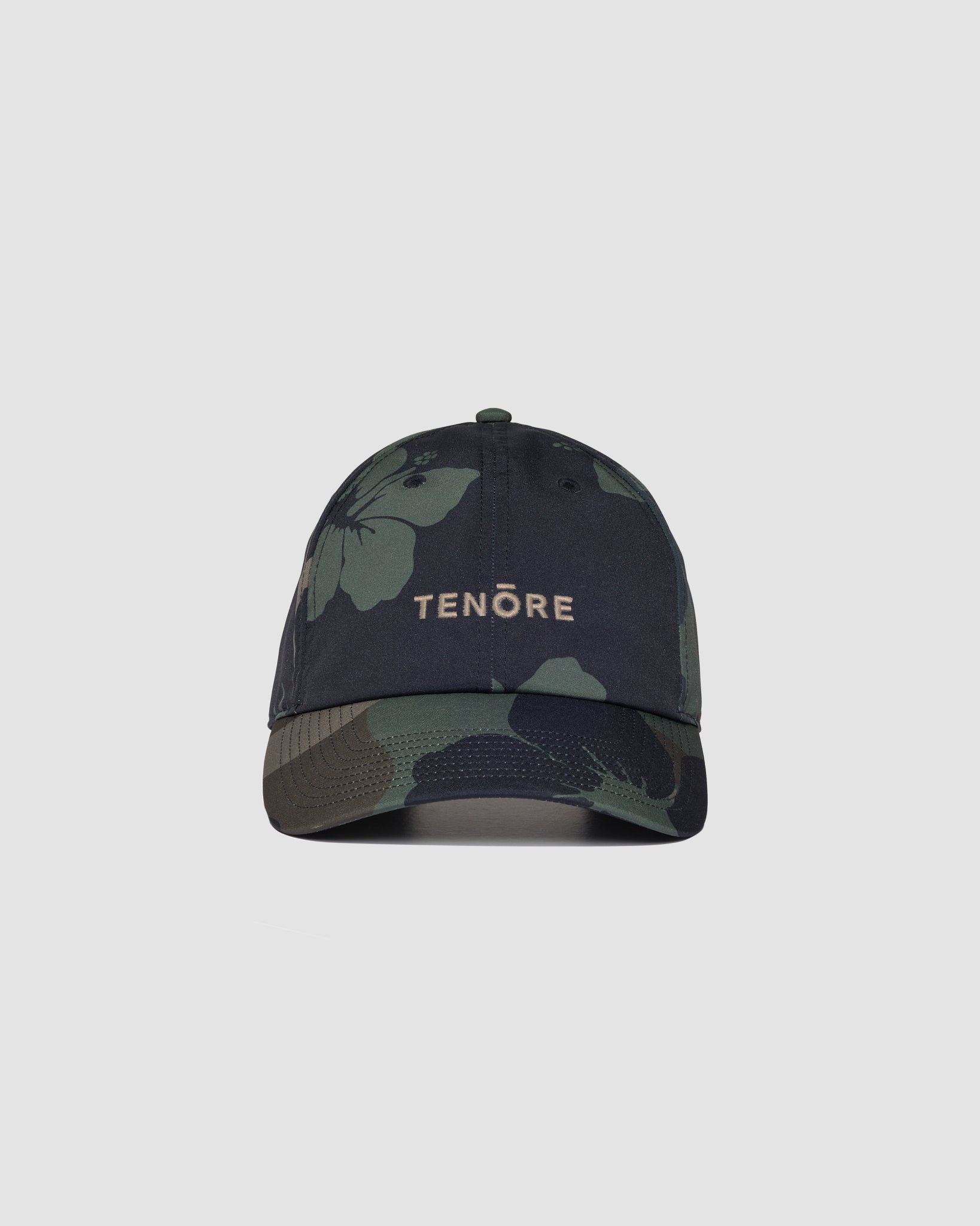 Logo Lifestyle Cap-TENORE