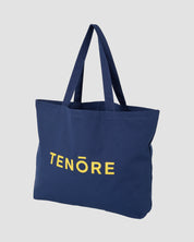 Logo Market Tote-TENORE