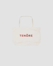 Logo Market Tote - TENORE