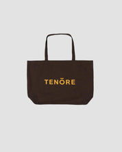 Logo Market Tote - TENORE