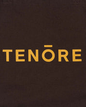 Logo Market Tote - TENORE