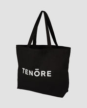 Logo Market Tote-TENORE