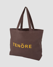 Logo Market Tote-TENORE