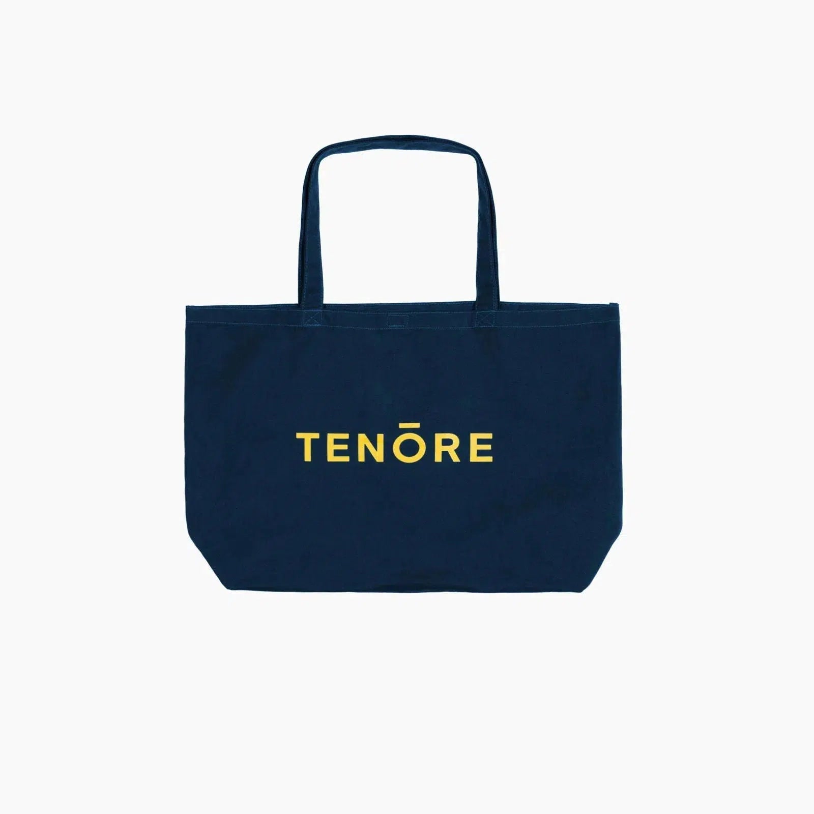 Logo Market Tote - TENORE