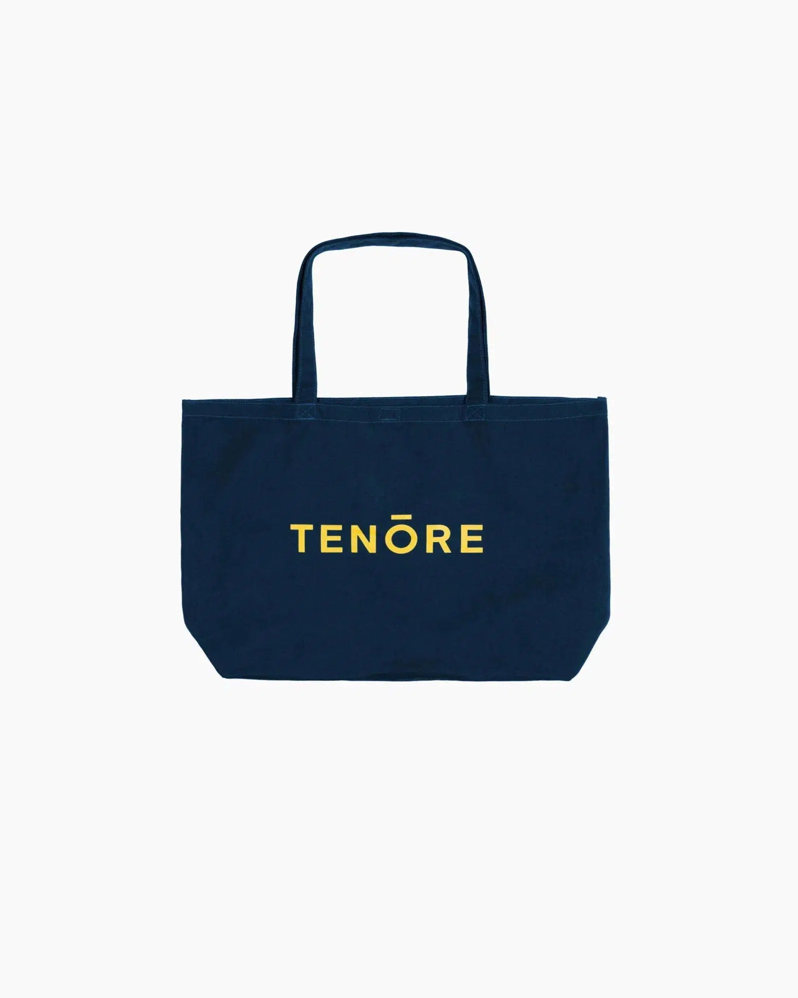 Logo Market Tote - TENORE