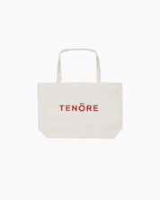 Logo Market Tote - TENORE