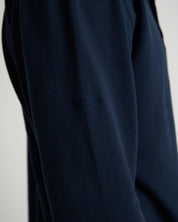 Long Sleeve 3 Button Rugby Polo-TENORE