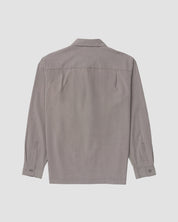 Long Sleeve Service Shirt-TENORE