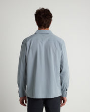 Long Sleeve Service Shirt-TENORE