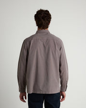 Long Sleeve Service Shirt-TENORE
