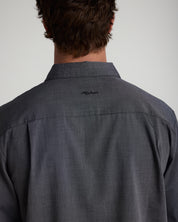 Long Sleeve Service Shirt-TENORE