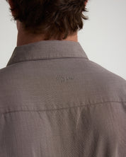 Long Sleeve Service Shirt-TENORE