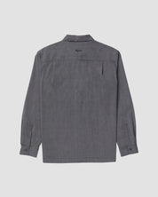 Long Sleeve Service Shirt-TENORE