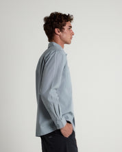 Long Sleeve Service Shirt-TENORE