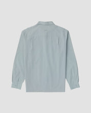 Long Sleeve Service Shirt-TENORE
