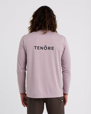 Long Sleeve Uv Tee-TENORE