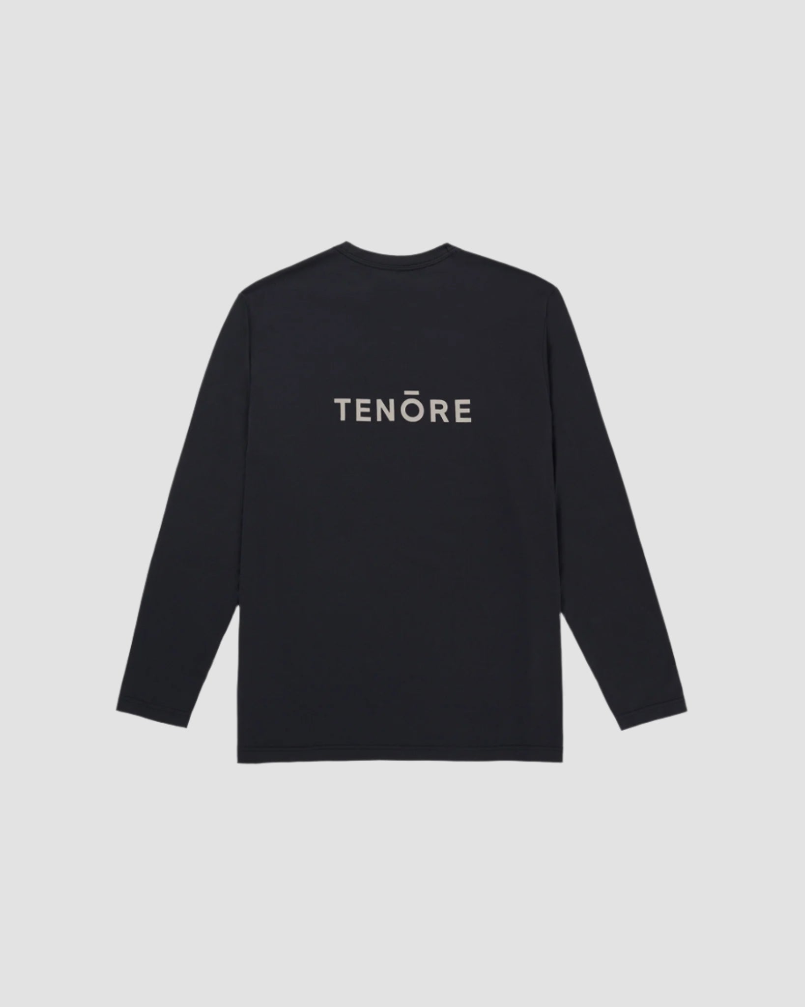 Long Sleeve Uv Tee-TENORE