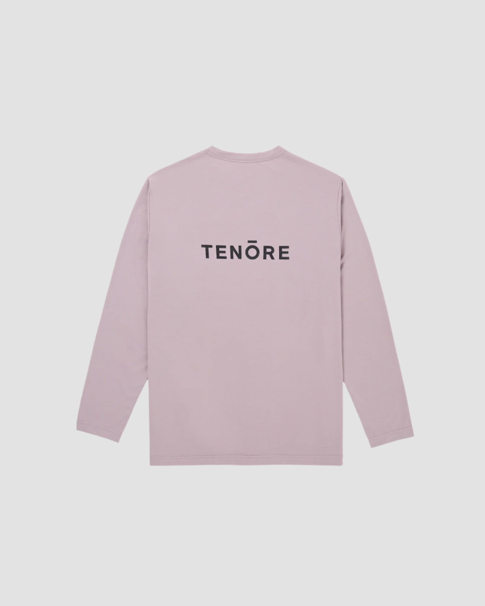 Long Sleeve Uv Tee-TENORE