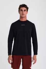 Long Sleeve Uv Tee-TENORE